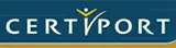 Certiport logo