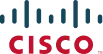 Cisco logo